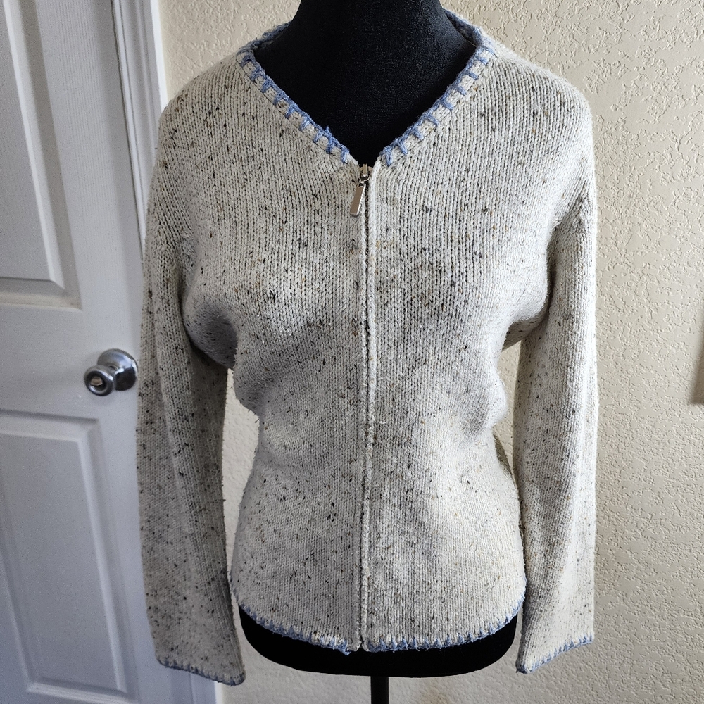 Crazy Horse Women's Sweater